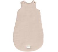 Gigoteuse chaude rose 0/3M(50/60)