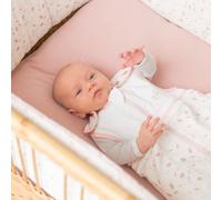Gigoteuse chaude Rose et Lili TOG 3 (0-6 mois)