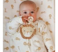 Gigoteuse chaude Safari Leo TOG 2,5 (3-9 mois)
