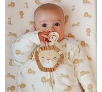 Gigoteuse chaude Safari Leo TOG 2,5 (6-18 mois)
