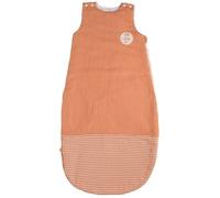 Sauthon Gigoteuse Sunlight ouatinée en coton Orange