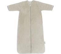 Gigoteuse chaude velvet à manches amovibles