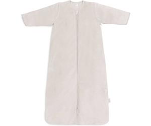 Gigoteuse Chaude Velvet À Manches Amovibles Nougat 18/24M