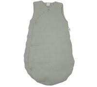 Gigoteuse chaude vert d'eau 0/6M