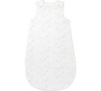 Gigoteuse coton 70 cm blanc - nattou Blanc G