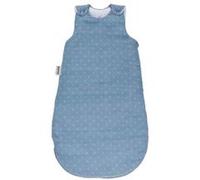 Gigoteuse coton 70 cm bleu foncé - nattou Bleu G