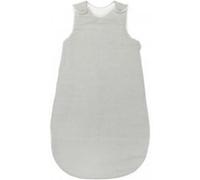 Gigoteuse coton 70 cm gris - nattou Gris G