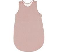 Gigoteuse coton 70 cm vieux rose - nattou Rose G