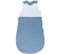 Gigoteuse coton 90 cm bleu - nattou Bleu G