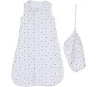 Gigoteuse coton bio 0-6 mois miss chipie - sauthon G