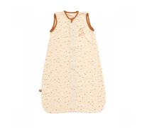 Sauthon Gigoteuse lange été Orsino – Coton bio – Beige/marron 0/6M