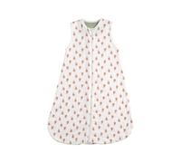 Gigoteuse coton bio 0-6 mois poires Botanica