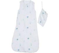 Gigoteuse coton bio 6-24 mois lazare - sauthon G