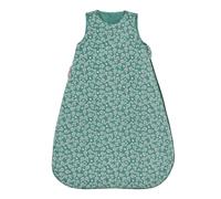Gigoteuse coton bio vert 6/18M