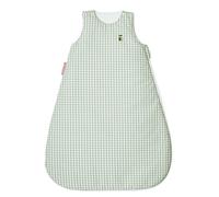 Gigoteuse coton bio vert sauge 6/18M(67/81)