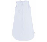 Gigoteuse d 90 cm bleu clair