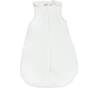 Gigoteuse de naissance en velours côtelé Blanc TOG 3 (0-3 mois)