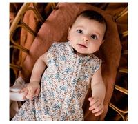 Gigoteuse d'emmaillotage 2-en-1 - CANDIDE - GASPARD & LILY - 55 cm - 0/3 mois 0-3 mois