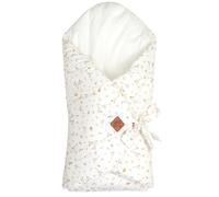 Gigoteuse D'emmaillotage Volutive En Coton- Sidonia