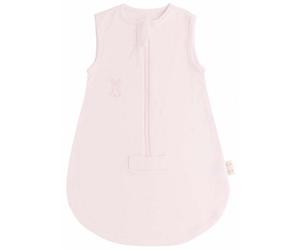 Gigoteuse d'été 65 cm rose