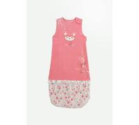 Petit Béguin - Gigoteuse d'été en gaze de coton Anaelle