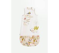 Petit Béguin - Gigoteuse d'été en gaze de coton Costa