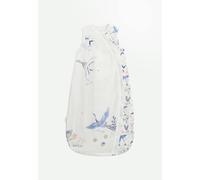 Gigoteuse d'été en gaze de coton tiana ecru 18/36M
