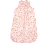 Gigoteuse d'été Poème - Rose - 0-6 mois 70 cm