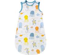 Gigoteuse D'été Pour Bébé, Sac De Couchage ?S?Pour Fille Et Garçon, Motif Animal Mignon, Couverture Portable Sans Manches, Lavable