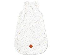 Gigoteuse d'été tog 0,5 en coton sidonia sidonia, beige, écru, blanc 0/6M