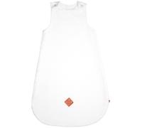 Gigoteuse d'été tog 0 blanc 18 - 36
