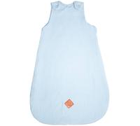 SEVIRA KIDS - Gigoteuse été TOG 0,5 en gaze de coton, Jeanne Made in France