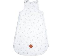 SEVIRA KIDS - Gigoteuse été TOG 0,5 en gaze de coton, Melody Made in France