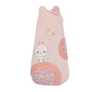 Gigoteuse - DOMIVA - Lapinou - Rose - Chaude et douce - 6-36 mois
