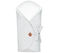 Gigoteuse emmaillot évolutive coton