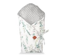 Gigoteuse emmaillotage évolutive bébé