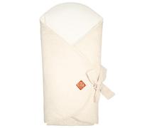 SEVIRA KIDS - Gigoteuse d'emmaillotage évolutive en Lin Made in France