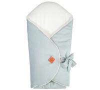 SEVIRA KIDS - Gigoteuse d'emmaillotage évolutive en Lin Made in France