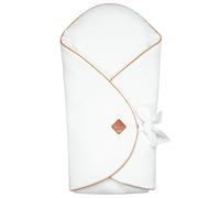 SEVIRA KIDS - Gigoteuse d'emmaillotage évolutive en gaze de coton, Jeanne Made in France