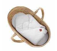 Gigoteuse emmaillotage gaze coton