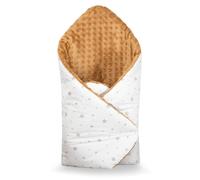 Gigoteuse emmaillotage minky stella -