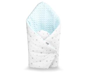 Gigoteuse emmaillotage minky stella -