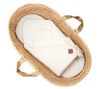 SEVIRA KIDS - Gigoteuse d'emmaillotage en Nid d'abeille Made in France