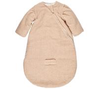 Gigoteuse en bouclette TOG 2,5 Teddy Beige (0-6 mois)