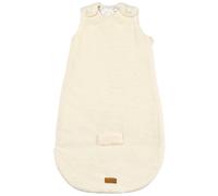Gigoteuse en bouclette TOG 2,5 Teddy Ecru (0-6 mois)