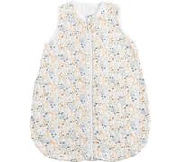 Gigoteuse Lange Bébé En Coton - Promenons Nous Blanc/multicolor TU