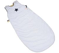 Gigoteuse - SAUTHON - Hello la souris - Coton - Blanc - Eté 0-4 mois