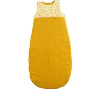 Gigoteuse en coton jaune topaze promenons-nous tog 3 (6-24 mois)