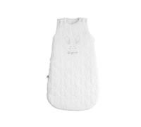 Gigoteuse en coton - original blanc 0/6M