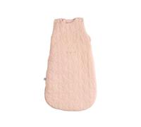 Gigoteuse en coton - original rose 6/18M(67/81)